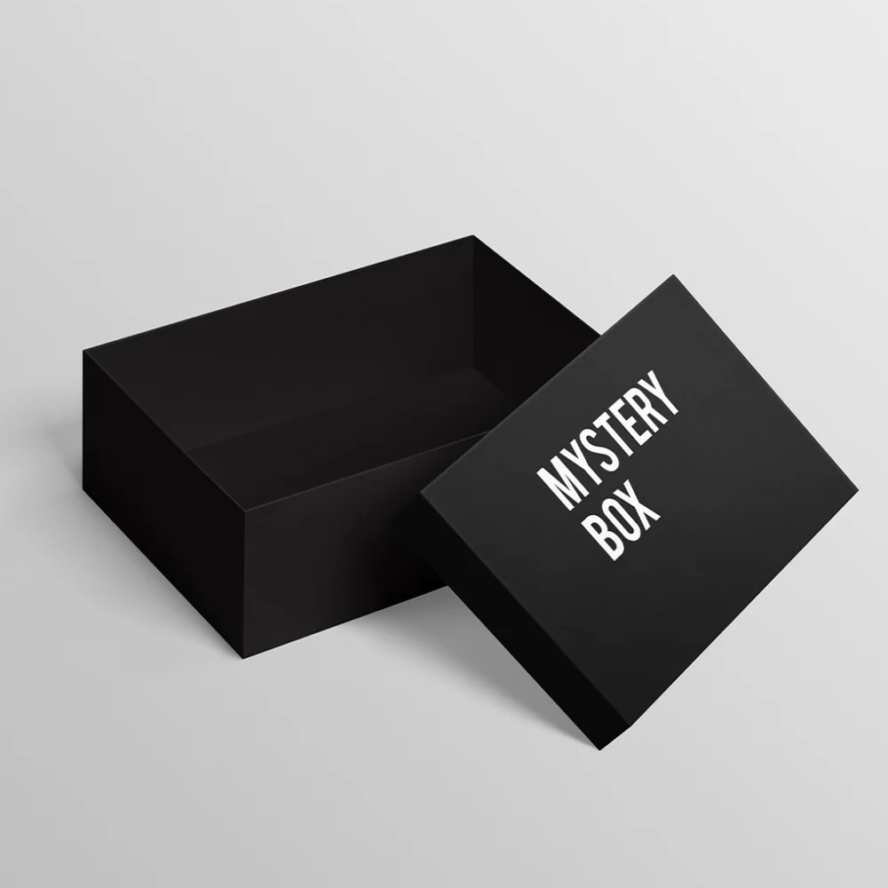 Men’s Mystery box